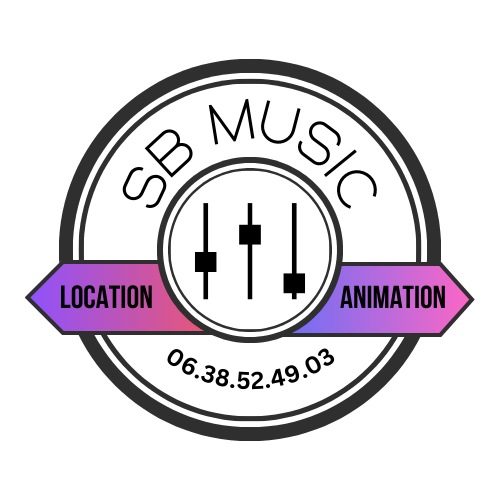 SB MUSIC - Location & Animation